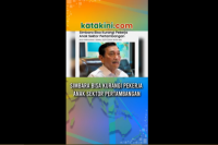 Simbara Bisa Kurangi Pekerja Anak Sektor Pertambangan