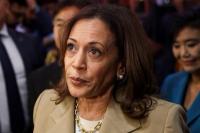 Demokrat Bersatu Dukung Harris, Beberapa Anggota DPR AS Malah Jaga Jarak