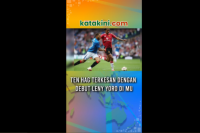 Ten Hag Terkesan dengan Debut Leny Yoro di MU