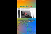 KPK Fokus Kumpulkan Bukti Sebelum Periksa Wali Kota Semarang