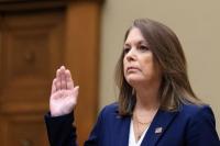 Gagal Deteksi Penembak Trump, Anggota DPR AS Minta Kepala Dinas Rahasia AS Mundur