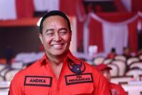 Banyak Usulan Agar Andika Perkasa Maju di Pilkada Jawa Tengah