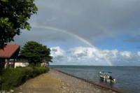 Ini Alasan Pelangi Tampak Memiliki Banyak Warna