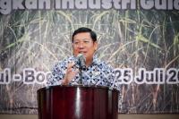 Arief: Badan Pangan Selalu Bersama Petani