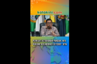 Perkuat Ketahanan Pangan, NFA Dukung Kolaborasi ID FOOD BTN