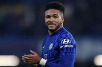 Bek kanan Chelsea, Reece James (Foto: Goal)