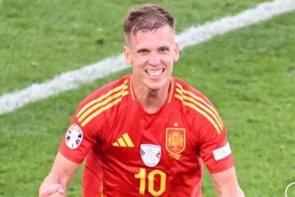 Barcelona Tidak Boleh Mainkan Dani Olmo dan Pau Victor di Sisa Musim Ini