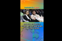 Rayakan Ulang Tahun Ke 32, Selena Gomez Sebut Benny Blanco sebagai Cinta Sejatinya