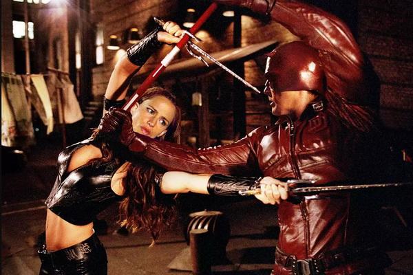 Jennifer Garner Ucapkan Lelucon Menyebalkan Tentang Ben Affleck di Deadpool & Wolverine