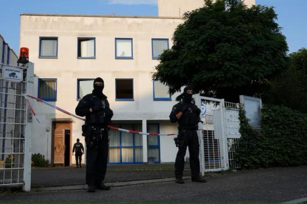 Jerman Melarang Perkumpulan Muslim yang Menyebarkan Islam Radikal, Empat Mesjid Ditutup