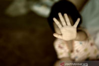 Ilustrasi child grooming (Foto: Antara)