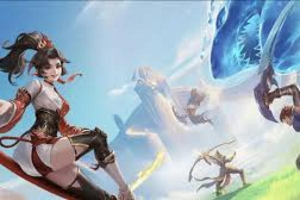 Baru Rilis, HOK Langsung Bikin Turnamen Resmi di Indonesia