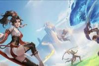 Baru Rilis, HOK Langsung Bikin Turnamen Resmi di Indonesia