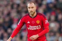 Eriksen Akui Bahagia di MU, Tapi Siap Hengkang Kapan Saja