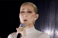 Celine Dion Kecam Penggunaan Lagu `My Heart Will Go On` di Kampanye Donald Trump