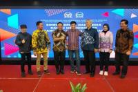 Indra Pahlevi Harap Media Mampu Tingkatkan Citra DPR