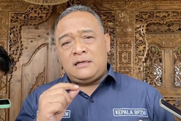 Polemik Sosok T, Satgas Judi Online Tidak Akan Panggil Benny Rhamdani