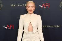 Florence Pugh Senang Kembali Jadi Black Widow di Thunderbolts
