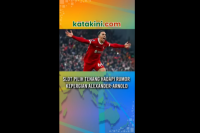 Slot Pilih Tenang Hadapi Rumor Kepergian Alexander Arnold