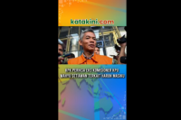 KPK Periksa Eks Komisioner KPU Wahyu Setiawan Terkait Harun Masiku