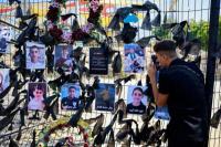 Umat ​​Druze, Warga Minoritas Arab, Terkejut saat Perang Israel-Hizbullah di Kampung Mereka