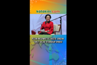  Pesan Megawati ke Hasto Jangan Takut Kalau Ditangkap Aparat