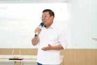 Gandeng PERPADI, NFA Sebut Bulog Lakukan Transformasi Luar Biasa