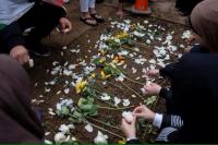 Efek Perang Gaza, Diskriminasi dan Serangan terhadap Muslim AS Naik 70 Persen