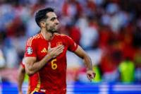 Arsenal Bakal Rampungkan Mikel Merino dari Real Socedad