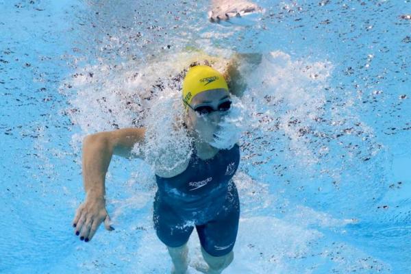 Beberapa Atlet Dinyatakan Positif, COVID-19 Masih Membayangi Olimpiade