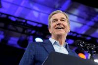 Harris Pilih Cawapres Laki-laki dan Bekulit Putih, Persaingan Makin Ketat