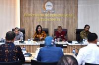 Keterbukaan Informasi Publik Krusial Lindungi Partisipasi Publik