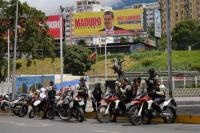 Kelompok HAM Sebut Korban Tewas akibat Bentrok Perselisihan Pemilu Mencapai 20 Orang