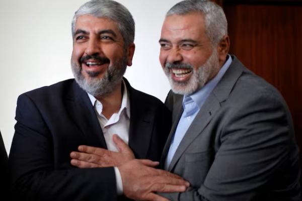Pembunuhan di Teheran Menggarisbawahi Peningkatan Risiko bagi Hamas di Luar Negeri