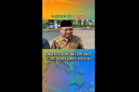 Jawab Keresahan Umat, KPK Harus Selidiki Dugaan Korupsi Kuota Haji