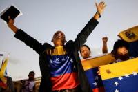 Curigai AS Berada di Balik Percobaan Kudeta, Kantor Oposisi Venezuela Diserang