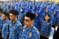 MENPANRB Tegaskan Gaji ke-13 dan 14  Sudah Disiapkan Setiap Instansi