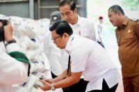 Kepala NFA: Inflasi Pangan Terkendali Hasil Gotong Royong Semua Stakeholder