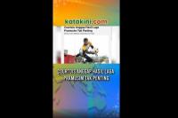 Courtois Anggap Hasil Laga Pramusim Tak Penting