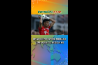 Resmi Dilepas Bayern, Mazraoui Akan Jalani Tes Medis di MU