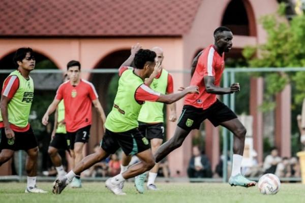 Flavio Silva Ingin Unjuk Gigi Lawan Persik