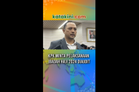 KPK Minta Pelaksanaan Ibadah Haji 2024 Diaudit