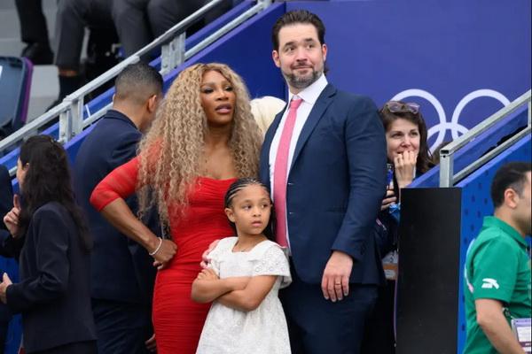 Dilarang Masuk ke Rooftop, Serena Williams Kecam Hotel Mewah di Paris