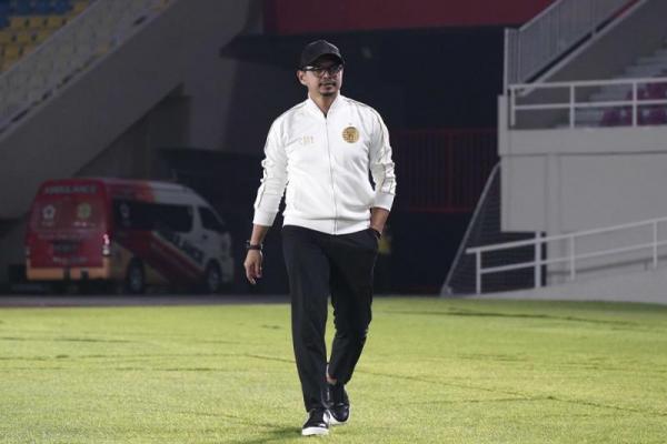 Persija Berbenah Menuju BRI Liga 1 2024/25