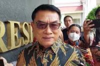 KSP dan Tim Prabowo-Gibran Bertemu Bahas Pembentukan Badan Karbon