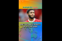 Gomez Ogah Pindah ke Newcastle untuk Ditukar Gordon