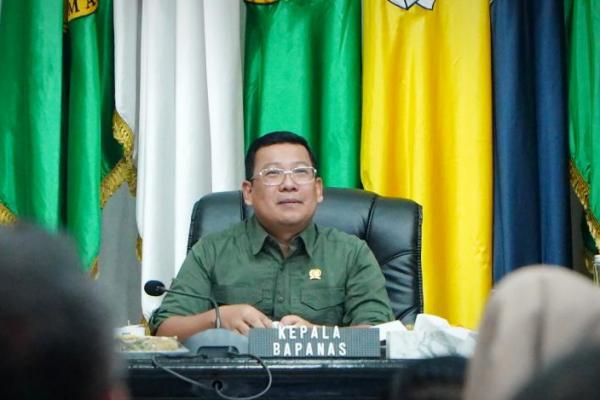 NFA Apresiasi Kontribusi Kepala Daerah Kendalikan Inflasi 