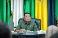 NFA Apresiasi Kontribusi Kepala Daerah Kendalikan Inflasi 