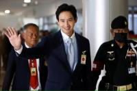 Kritik Monarki, 11 Pengurus Partai Move Forward Thailand Dilarang Berpolitik 10 Tahun