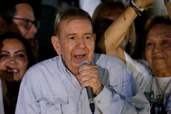 Usai Sengketa Pemilu, Oposisi Venezuela Dikepung Berbagai Gugatan Hukum